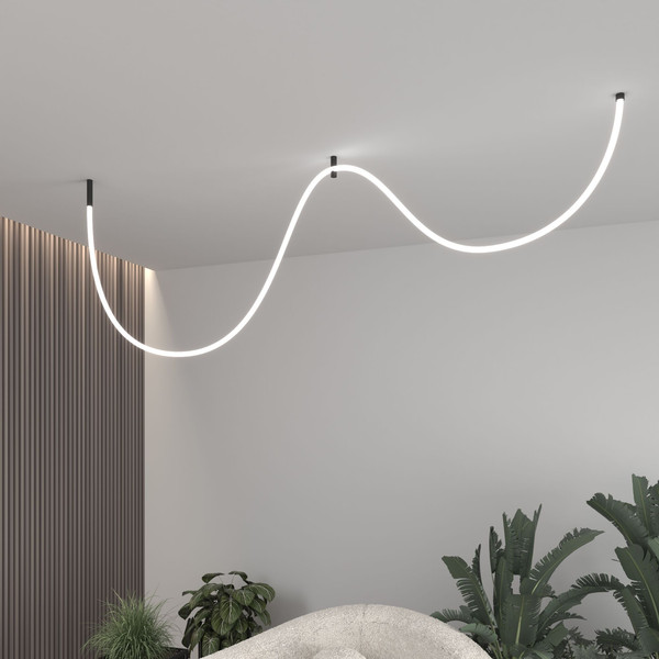 Изображение товара Гибкий неон Elektrostandard 336Led 12W IP20 4200K Full Light (3м, дневной белый)