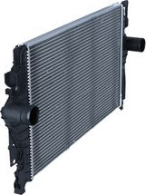 Изображение товара Интеркулер NRF 30873