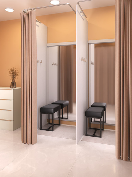 Изображение товара Пуф Monofix Юнта (экокожа/черный)