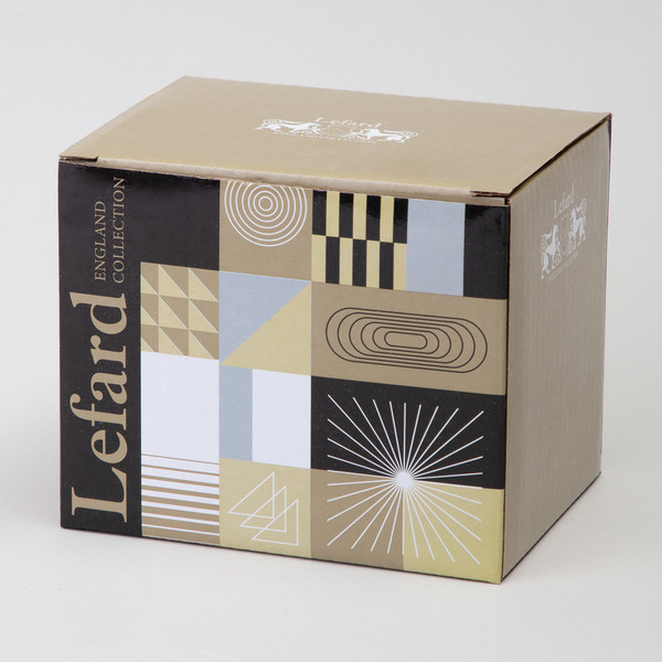 Изображение товара Кружка Lefard Top Style 165-598
