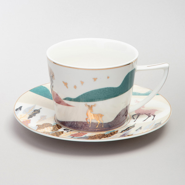 Изображение товара Набор для чая/кофе Lefard Top Style 165-599