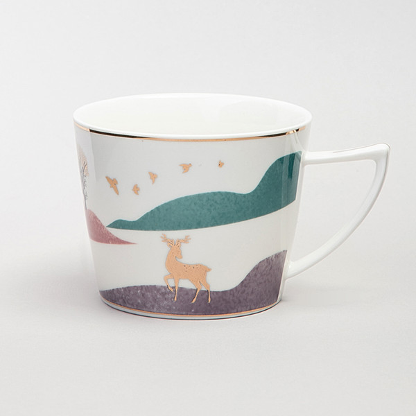 Изображение товара Набор для чая/кофе Lefard Top Style 165-599