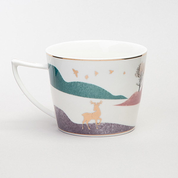 Изображение товара Набор для чая/кофе Lefard Top Style 165-599