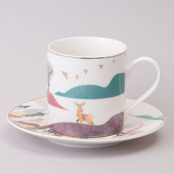 Изображение товара Чайный набор Lefard Top Style 165-601