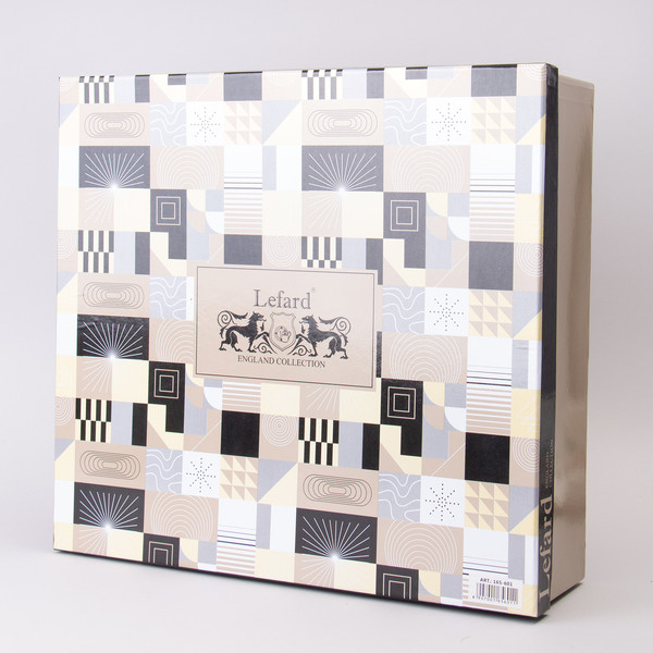 Изображение товара Чайный набор Lefard Top Style 165-601