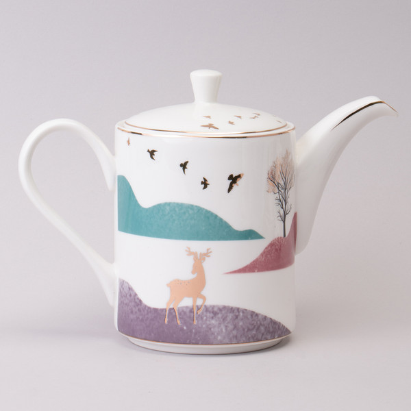 Изображение товара Чайный набор Lefard Top Style 165-601