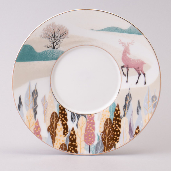 Изображение товара Чайный набор Lefard Top Style 165-601