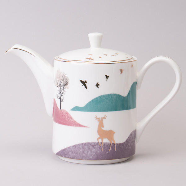 Изображение товара Чайный набор Lefard Top Style 165-601