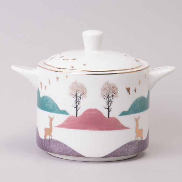 Изображение товара Чайный набор Lefard Top Style 165-601