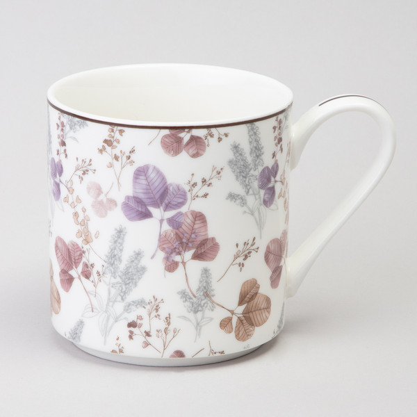 Изображение товара Кружка Lefard Blossom 165-602