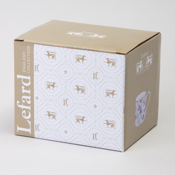 Изображение товара Кружка Lefard Blossom 165-602