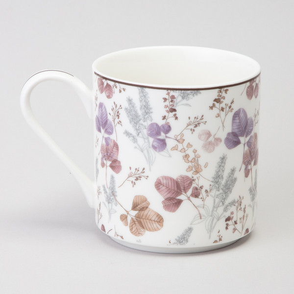 Изображение товара Кружка Lefard Blossom 165-602