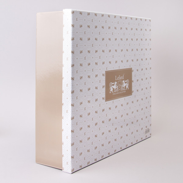 Изображение товара Чайный набор Lefard Blossom 165-605