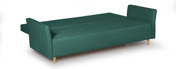 Изображение товара Диван Mio Tesoro Руан 547 (зеленый 1586)