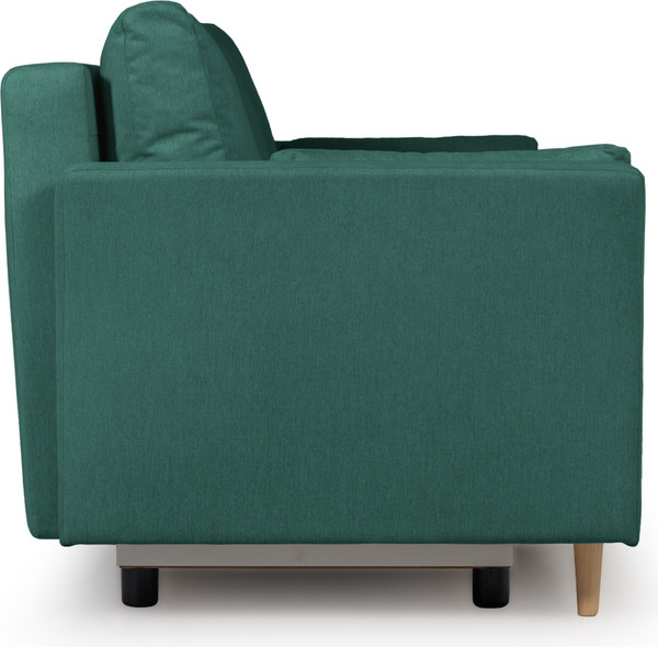 Изображение товара Диван Mio Tesoro Руан 547 (зеленый 1586)