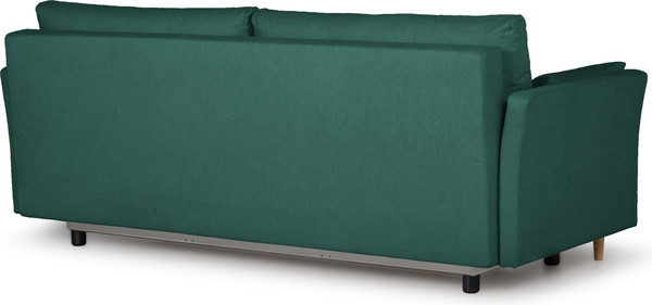 Изображение товара Диван Mio Tesoro Руан 547 (зеленый 1586)