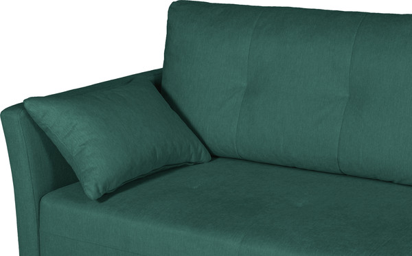 Изображение товара Диван Mio Tesoro Руан 547 (зеленый 1586)