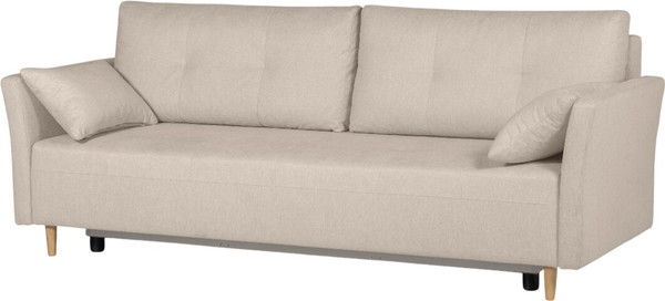 Изображение товара Диван Mio Tesoro Руан 547 (бежевый 1590)