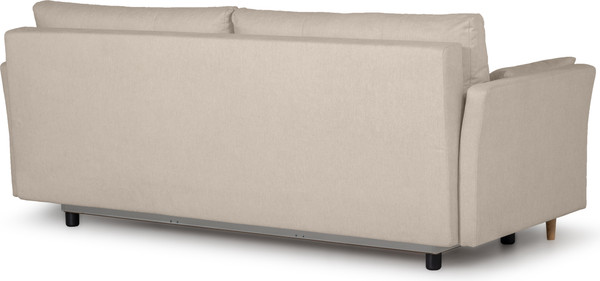 Изображение товара Диван Mio Tesoro Руан 547 (бежевый 1590)