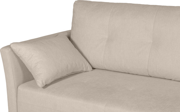 Изображение товара Диван Mio Tesoro Руан 547 (бежевый 1590)