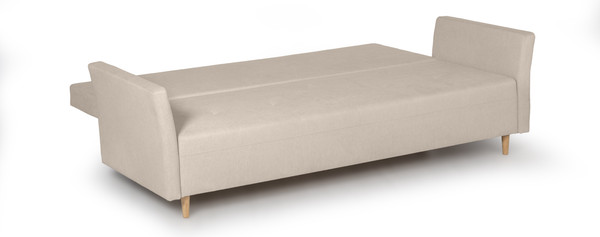 Изображение товара Диван Mio Tesoro Руан 547 (бежевый 1590)