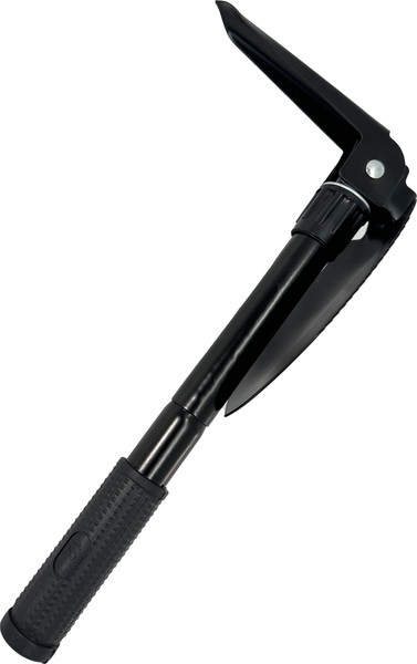 Изображение товара Лопата туристическая Tianxun Mini Складная c киркой