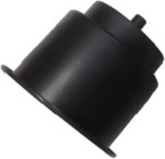 Изображение товара Держатель стакана для лодки Easterner 3-1/8'' / SF21210-12 (черный)