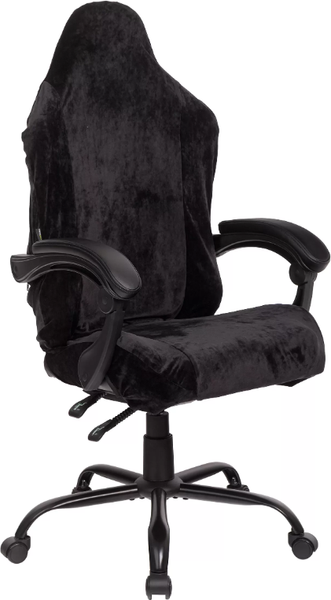 Изображение товара Чехол на кресло Vmmgame Robe Black / CV-1BK