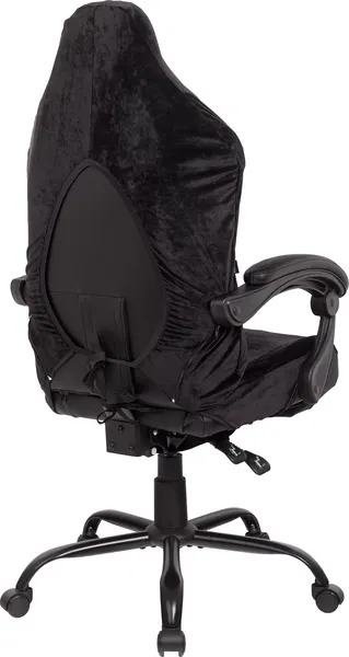 Изображение товара Чехол на кресло Vmmgame Robe Black / CV-1BK