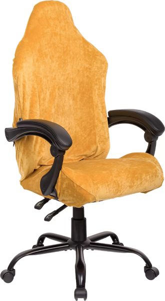 Изображение товара Чехол на кресло Vmmgame Robe Mustard / CV-1YE
