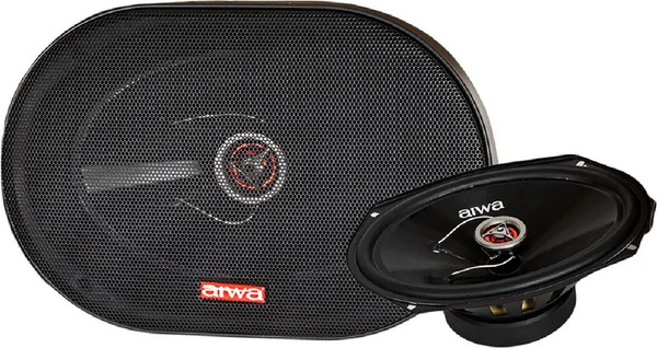 Изображение товара Коаксиальная АС Aiwa ASM-6920