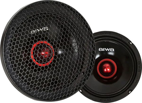 Изображение товара Коаксиальная АС Aiwa ASM-6508PRO