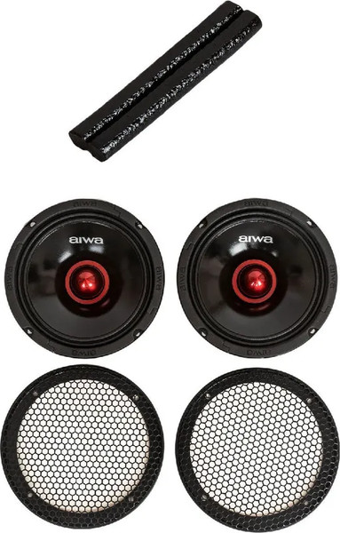 Изображение товара Коаксиальная АС Aiwa ASM-6508PRO