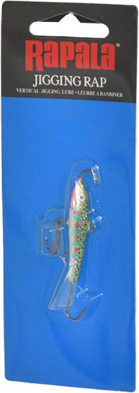 Изображение товара Балансир Rapala W7RT