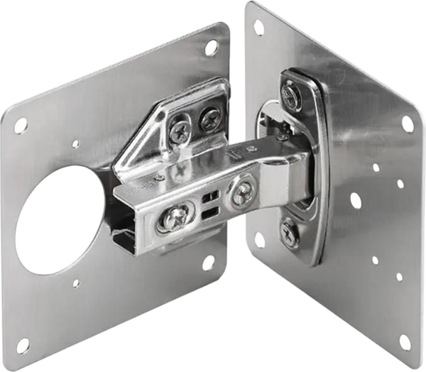 Изображение товара Ремкомплект для петли мебельной Sipl NZ15