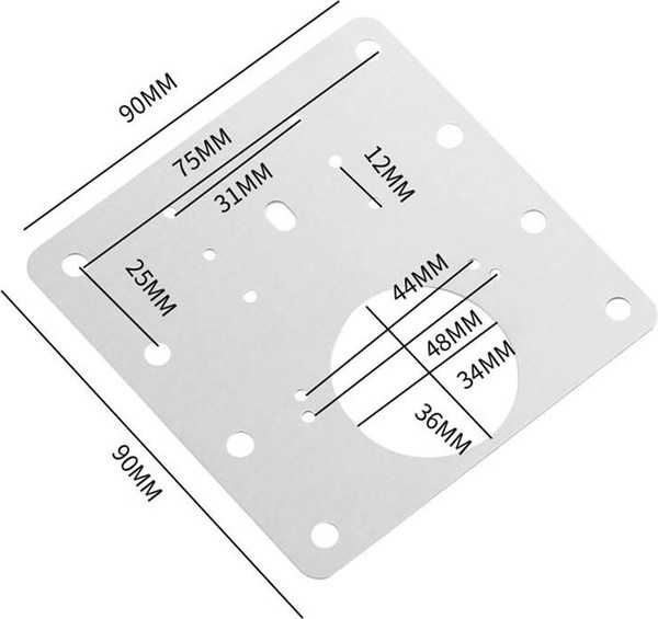 Изображение товара Ремкомплект для петли мебельной Sipl NZ15
