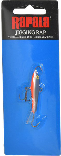 Изображение товара Балансир Rapala W7SSD