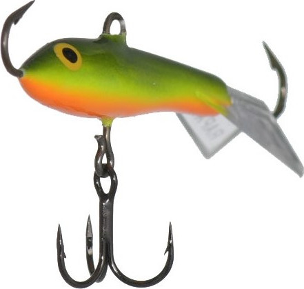 Изображение товара Балансир Rapala W9BYR