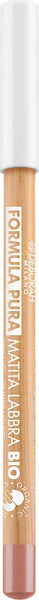 Изображение товара Карандаш для губ Deborah Milano Formula Pura Organic Lip Pencil тон 01 (1.2г)
