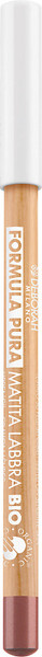 Изображение товара Карандаш для губ Deborah Milano Formula Pura Organic Lip Pencil тон 03 (1.2г)