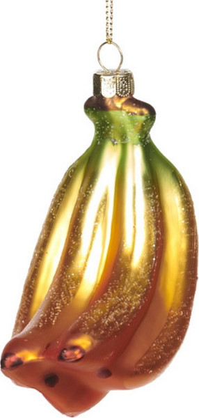 Изображение товара Елочная игрушка Goodwill Xmas 2024 Бананы / YA 92505