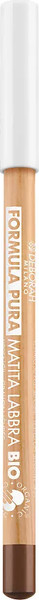 Изображение товара Карандаш для губ Deborah Milano Formula Pura Organic Lip Pencil тон 04 (1.2г)