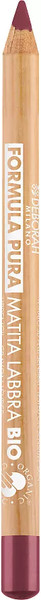 Изображение товара Карандаш для губ Deborah Milano Formula Pura Organic Lip Pencil тон 08 (1.2г)
