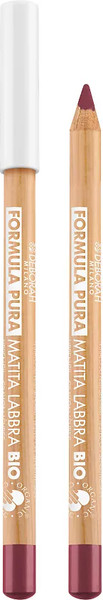 Изображение товара Карандаш для губ Deborah Milano Formula Pura Organic Lip Pencil тон 08 (1.2г)