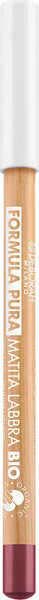 Изображение товара Карандаш для губ Deborah Milano Formula Pura Organic Lip Pencil тон 08 (1.2г)