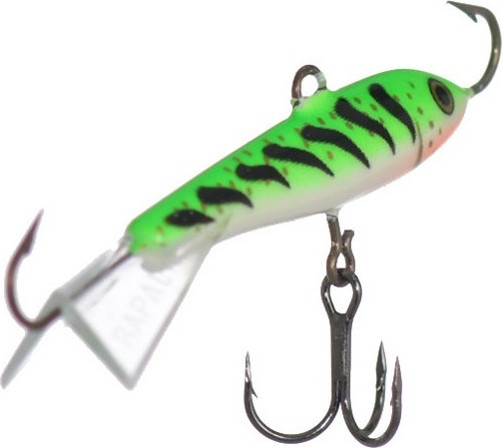 Изображение товара Балансир Rapala W9GGT