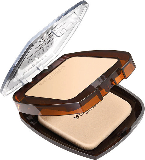 Изображение товара Пудра компактная Deborah Milano 24Ore Perfect Compact Foundation тон 01R (9г)