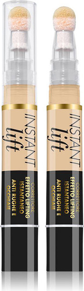 Изображение товара Консилер Deborah Milano Instant Lift Concealer тон 2.1 (4.2г)