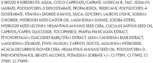 Изображение товара Консилер Deborah Milano Formula Pura Fluid Concealer тон 02 (5.5г)