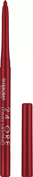 Изображение товара Карандаш для губ Deborah Milano 24 Ore Long Lasting Lip Pencil тон 02 (0.4г)